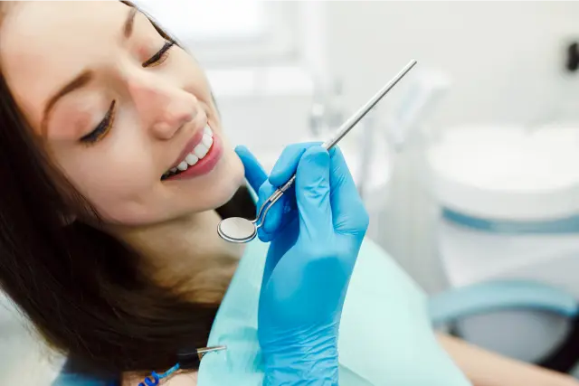 Dental Cleaning
