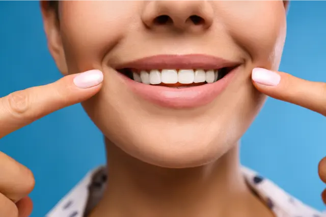 All-on-4 Dental Implants